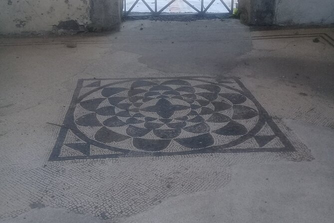 Pompeii Sorrento Positano - Key highlights at a glance