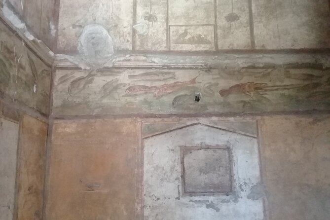 Pompeii Sorrento Positano - Positano: 45 minutes of stairs, alleys, crafts, and the beach