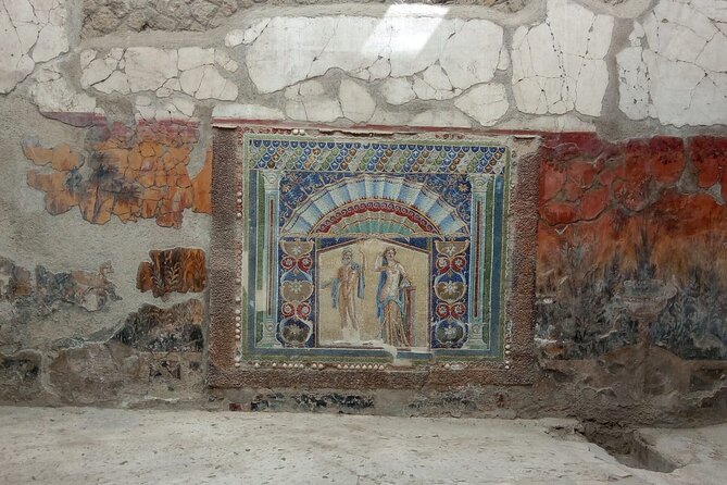 Pompeii Sorrento Positano - The drive: pickup included and the day is guided, not just transported