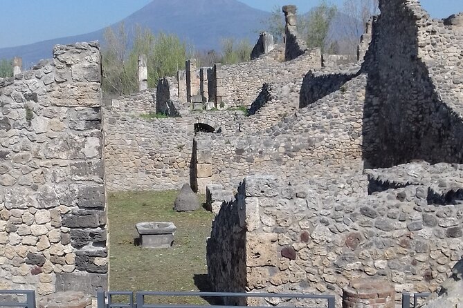Pompeii Sorrento Positano - Price and value: what you’re paying for (and what you still pay)