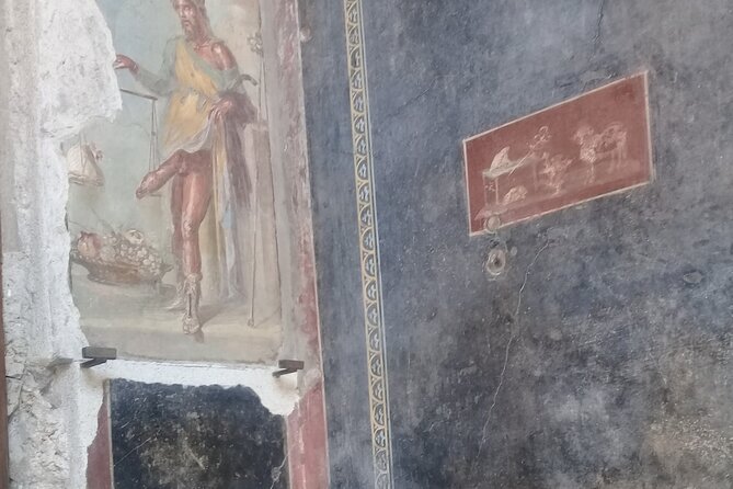 Pompeii Sorrento Positano - Meeting points in Naples and key timing tips that save stress
