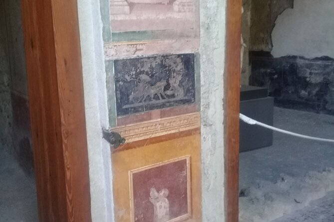 Pompeii Sorrento Positano - What to wear and how to pace the day