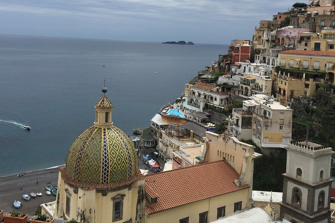 Pompeii-Sorrento-Positano tour from Naples, with licensed guide included - Tips to get the most out of the day (without turning it into a marathon)