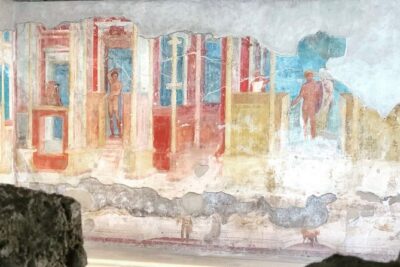 Pompeii & Vesuvius with Lunch & Wine Tasting from Positano - Pompeii’s big-ticket sights (and why the 2 hours is the right squeeze)
