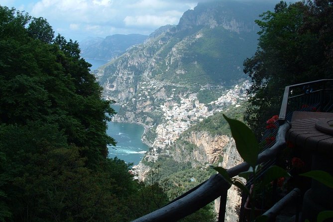Private Day Tour of Pompeii, Sorrento and Positano with Pick Up - The Forum and public heartbeat: where Pompeii ran