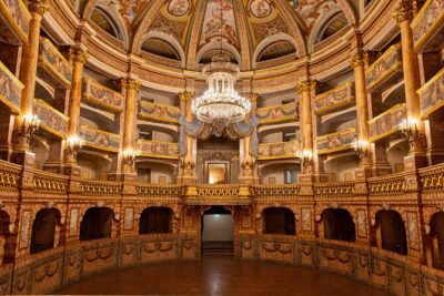 Private Guided Day Tour to Pompeii and the Royal Palace of Caserta - Pompeii’s signature stops in a focused 2 hours