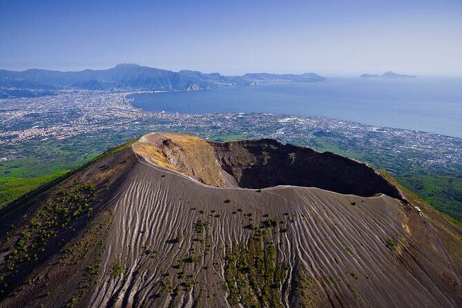 Private Half-Day Tour of Mt. Vesuvius - Tickets: The Part People Trip Over