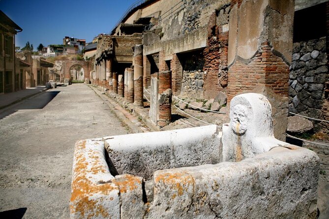 Private Herculaneum Tour – Top Experience with Local Guide - Key Highlights You’ll Actually Care About