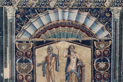 Private Tour to Pompei and Herculaneum: Skip-the-line Tickets - Herculaneum’s Better Preservation: Wood, Food, Mosaics, and Thermal Baths