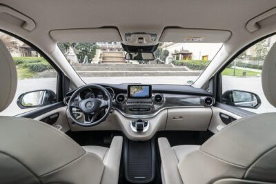Private Transfer from SORRENTO to ROME with a stop in Pompeii or vv - Pompeii stop en route: self-guided time that you control