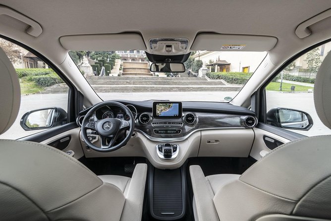 Private Transfer from SORRENTO to ROME with a stop in Pompeii or vv - Pompeii stop en route: self-guided time that you control