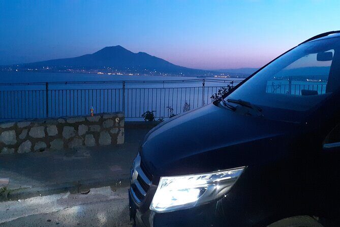 Private transfer to Positano via Pompeii - What you’ll do inside Pompeii (and what matters most in a short visit)