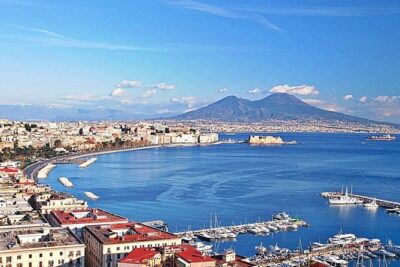 Semi-Private Day Trip to Pompeii and Naples from Rome - Amalfi Coast Drive: The Scenic Reset You’ll Appreciate