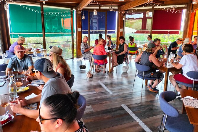 Shore excursion Naples city tour, Pompeii & Winery Cantina del Vesuvio - Guides who know the roads and the stories