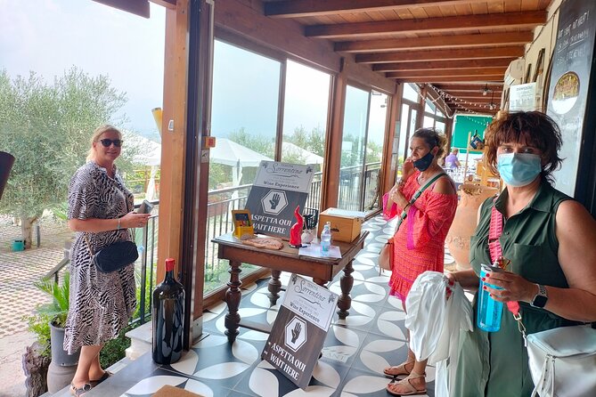 Shore excursion Naples city tour, Pompeii & Winery Cantina del Vesuvio - Price and value: what’s included, what to budget