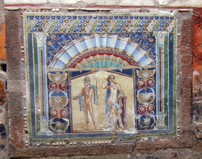 Sorrento: Pompeii & Herculaneum Day Trip Entry and Lunch - A Seven-Hour Plan That Actually Gets You Into the Ruins
