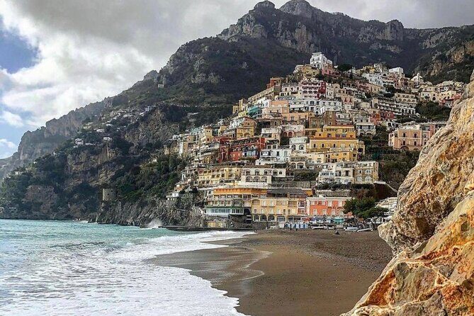 Sorrento private tour from Naples Train Station with Pompeii and Positano - Price and Value: What $277.87 Per Person Buys You