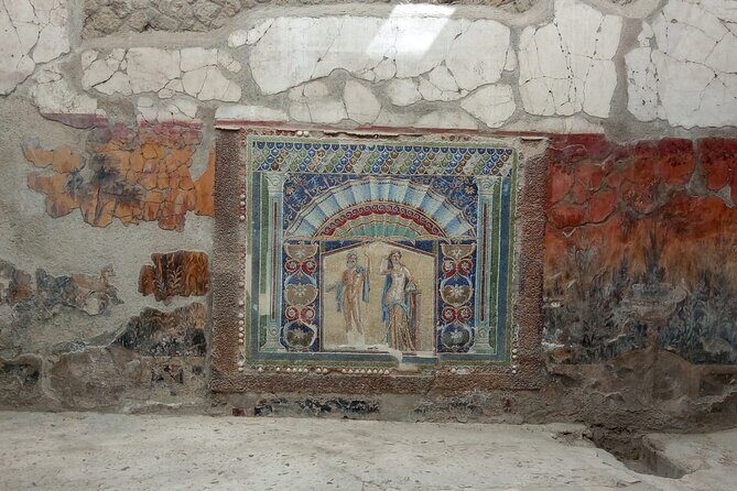 Transfer From Naples area to Sorrento with 2hr stop in Pompeii - Who this private transfer is best for
